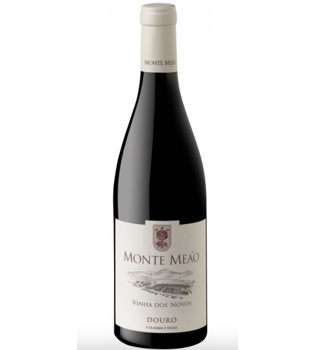 Monte Meão Vinha dos Novos Tinto